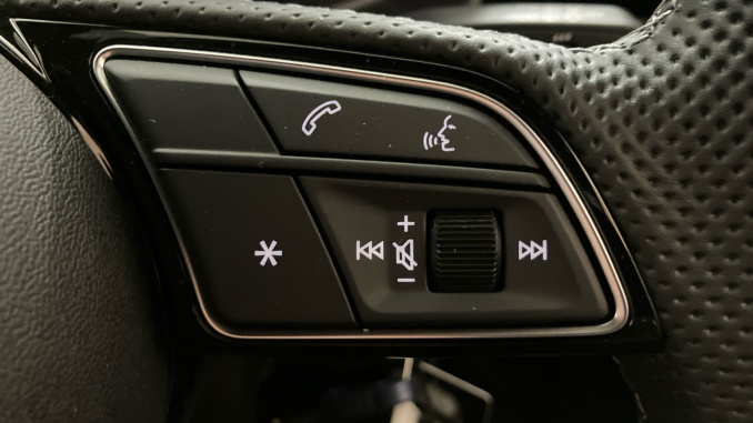 Audi A1 25 TFSI S Line 5dr Petrol Hatchback - Image 18